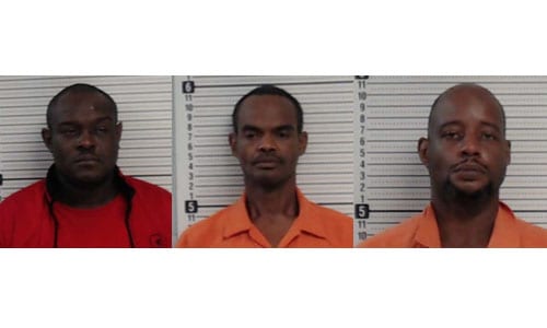 Mugshots