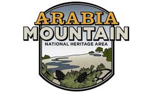 Arabia Mountain