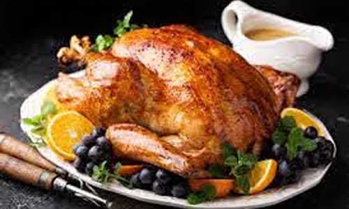 Thanksgiving