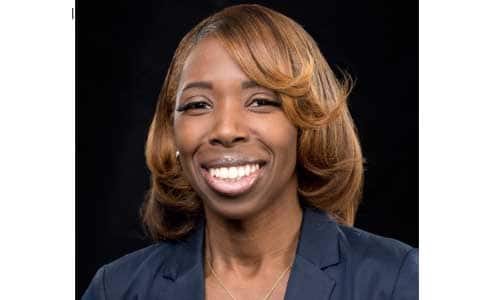 Valyncia Smith