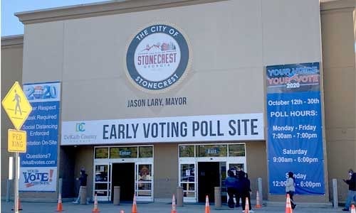 Voting
