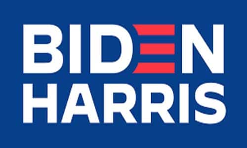 biden harris 2020 logo images