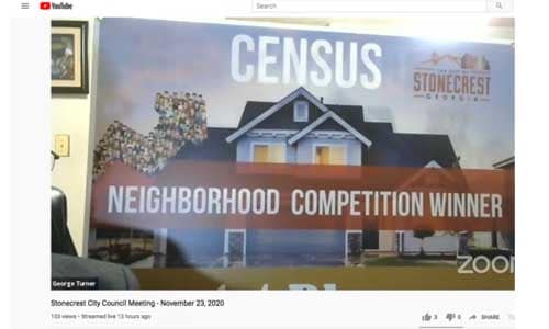 census