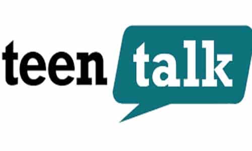 teen talk 11