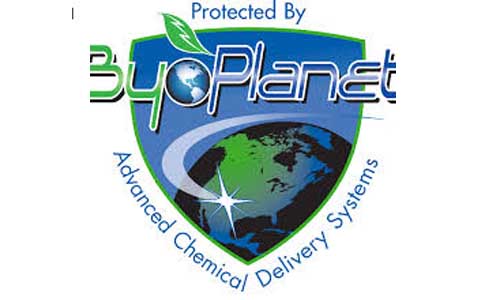 ByoPlanet logo