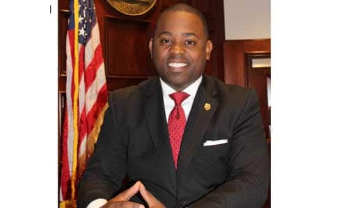 Corey Hambrick