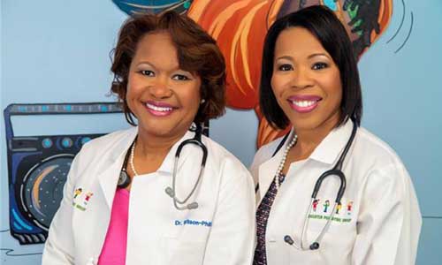 Dr. Wilson 11