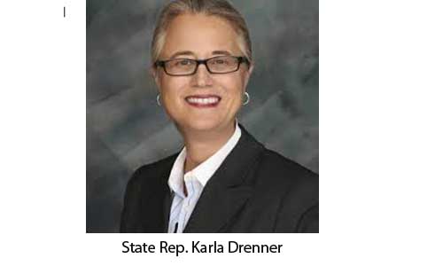 Karla Drenner