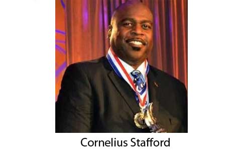 Cornelius Stafford33