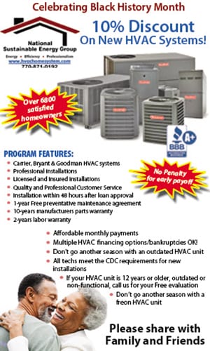 hvacStstem