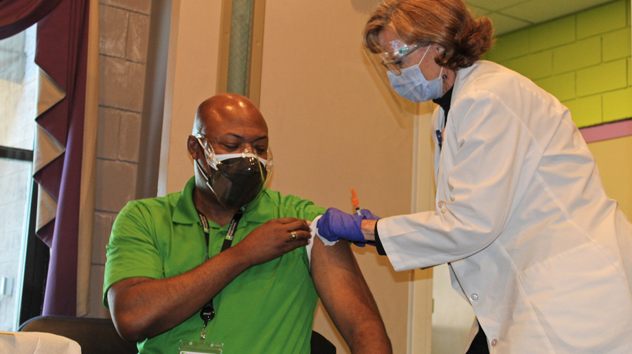 Dr. Oatts