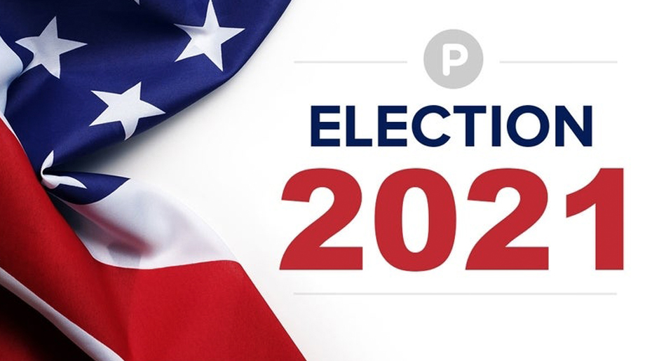 Elections 2021