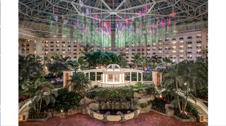 GAYLORD 1