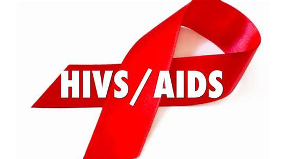HIV care symbols