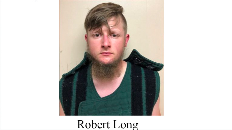 Robert Long 22