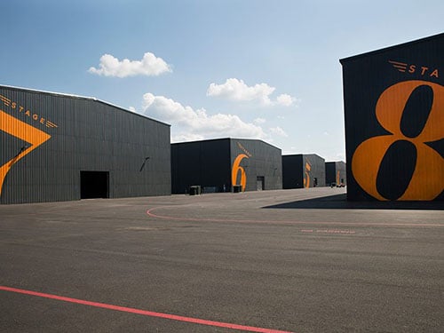 Studios