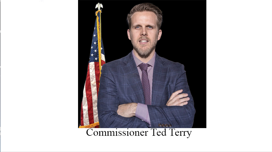 Ted Terry 55