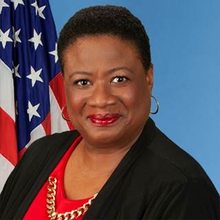 Terri Denison