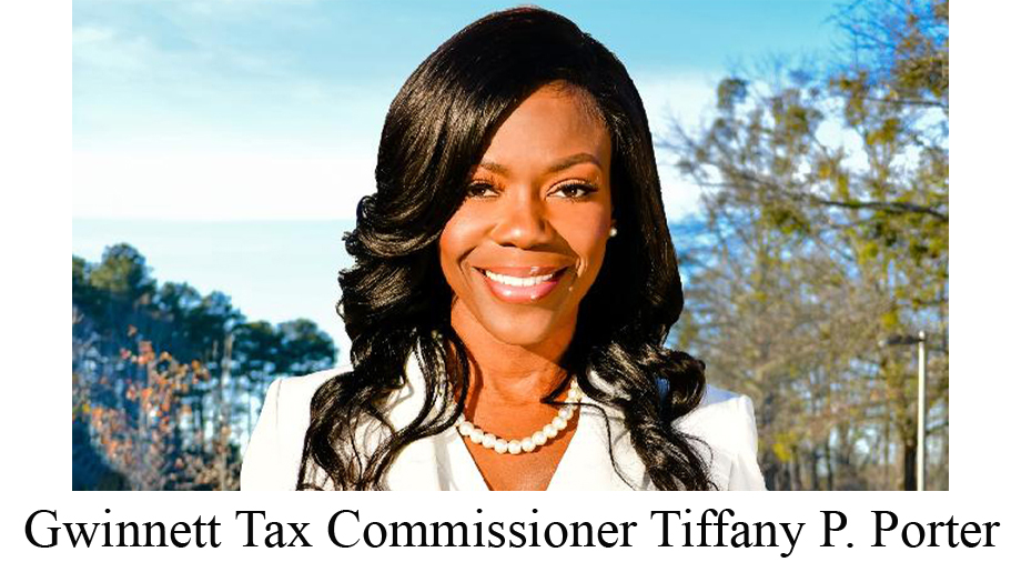 Tiffany P. Porter 33