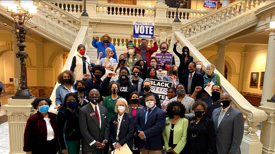 Vote 11