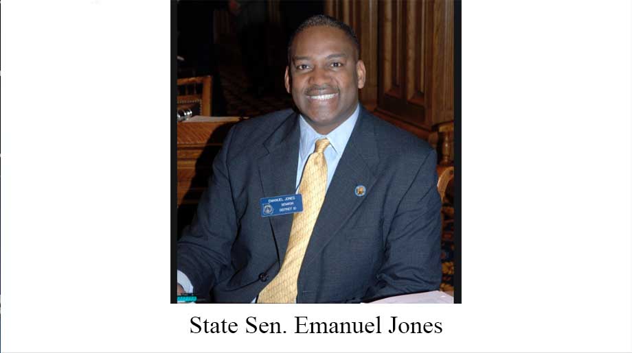 Emanuel Jones 11