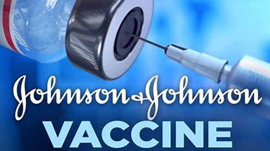 Johnson and Johnson