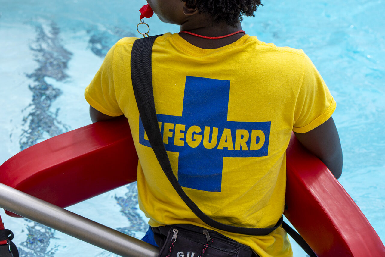 Lifeguard
