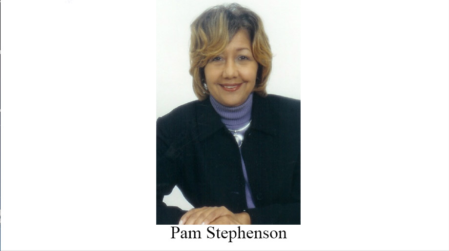 Pam Stephenson
