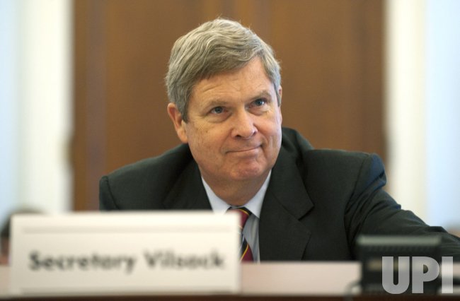 Tom-Vilsack