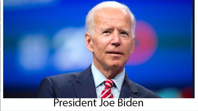Joe Biden