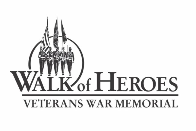 Walk of Heroes-logo