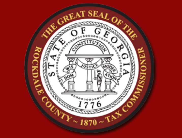 Rockdale Tax Commissioner’s Office undergoing scrub due to possible COVID exposure On Common