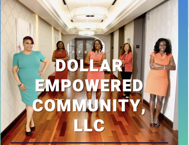 Special Feature Investing In Real Estate in Our Own Backyard of DeKalb