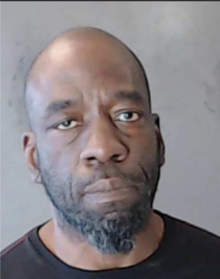 Decatur man sentenced to life in prison for strangling, beating