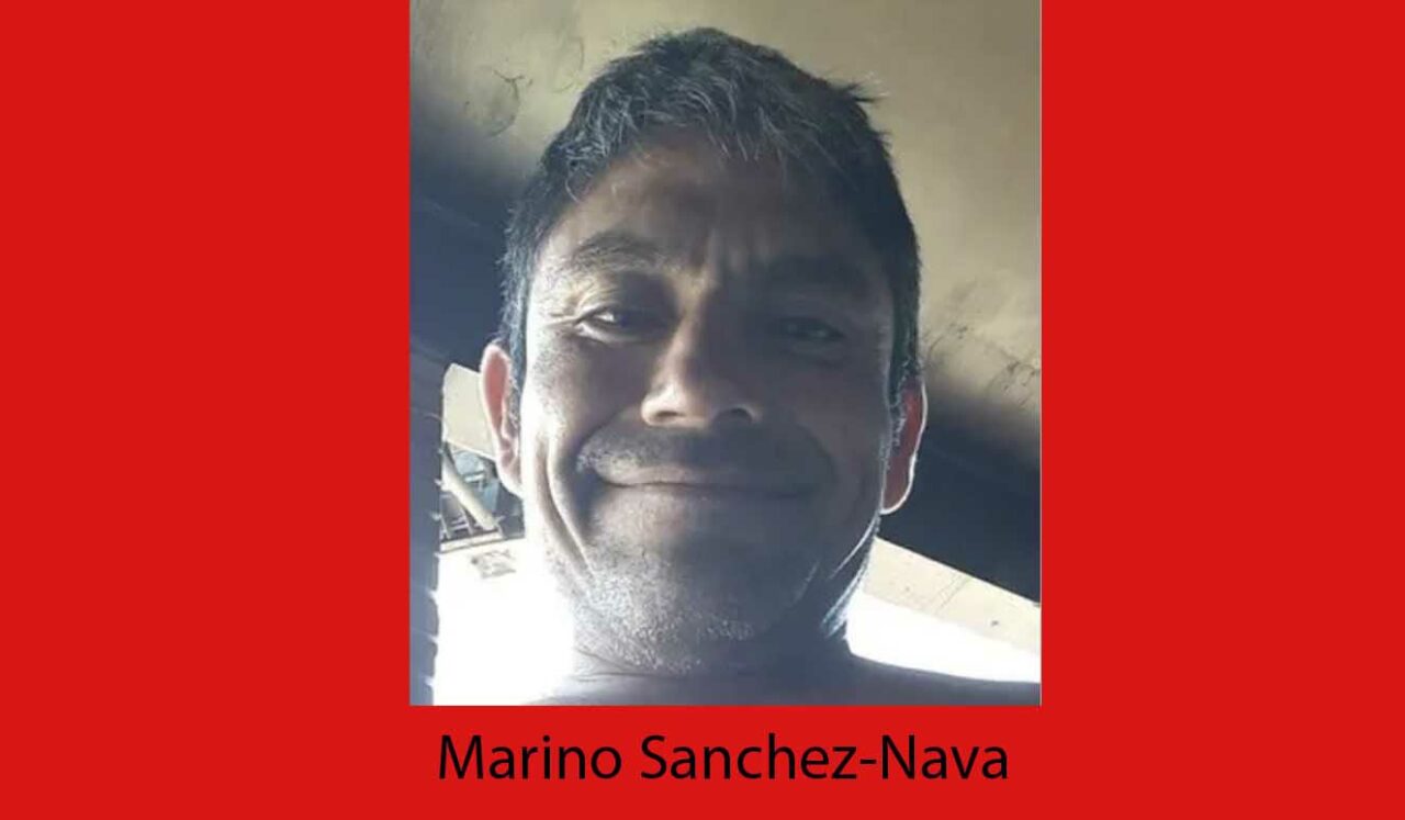Marino Sanchez-Nava